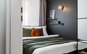 Kairos Apartments - Chopin II - ścisłe centrum
